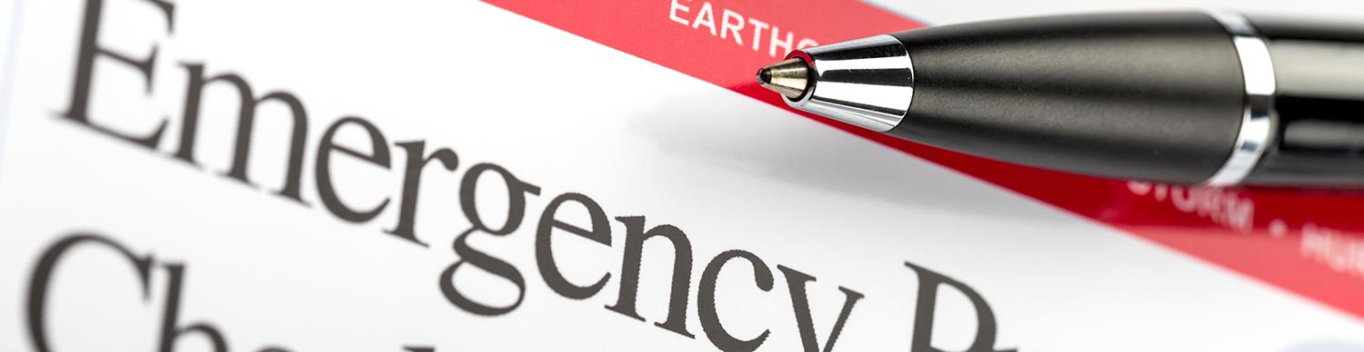 Emergency Preparedness and Security | Virginia Section American Water ...